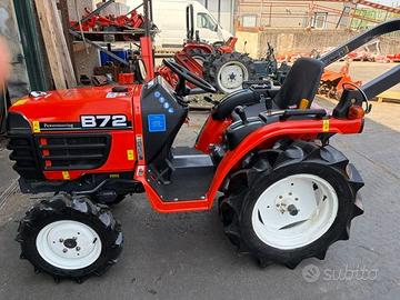 Kubota B72