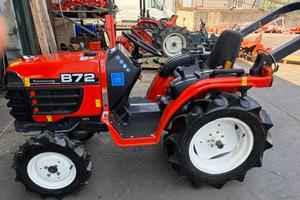 Kubota B72