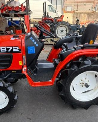 Kubota B72