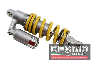 Mono ammortizzatore Showa Ducati SuperSport 350 40