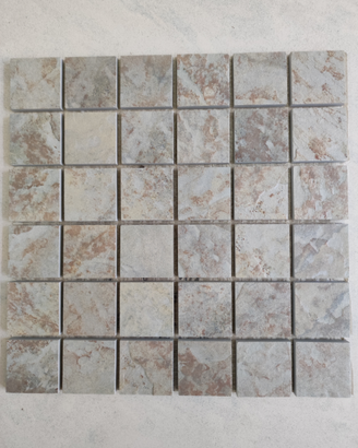 Mosaico 15 euro al mq