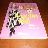 Fumetti - Martin Hell