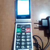Cellulare marca BRONDI AMICO N.UNO