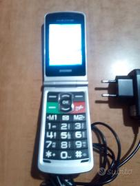 Cellulare marca BRONDI AMICO N.UNO