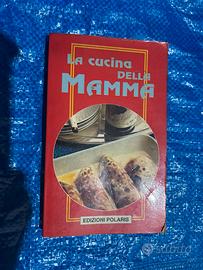 La cucina della Mamma Ricette tradizionali