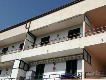 Appartamento Oliveri [2146VRG]