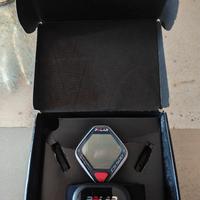 POLAR CS500+ cad