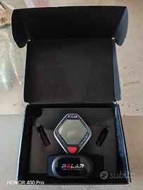 POLAR CS500+ cad