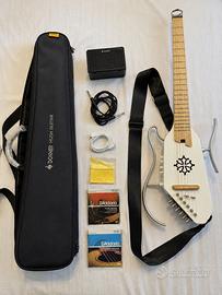 Chitarra Donner HUSH-I Pro