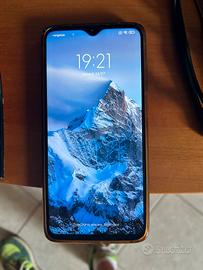 Xiaomi redmi note 8 pro 128 gb