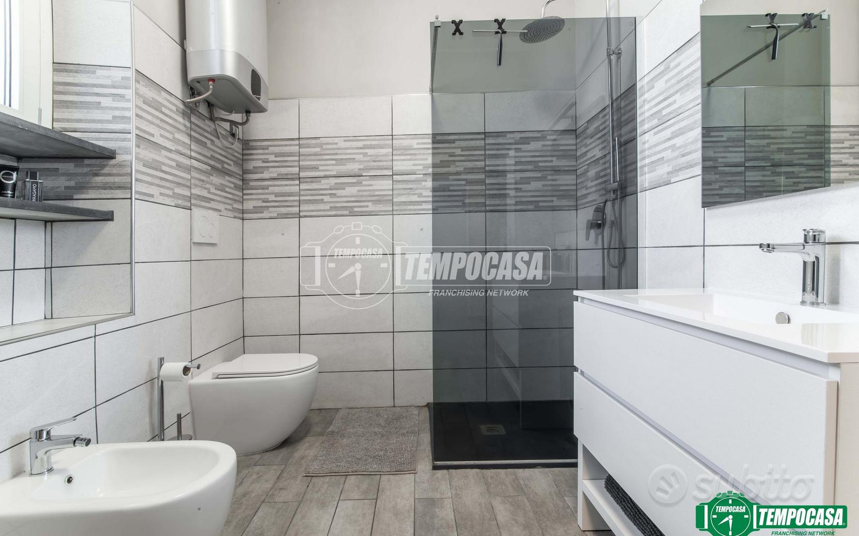 Appartamento a Arese Via SANT'ANNA 2 locali - Vista 4