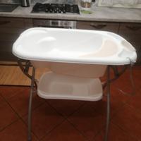 corredo completo per neonato 