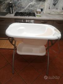 corredo completo per neonato 