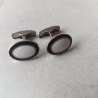 Gemelli in argento