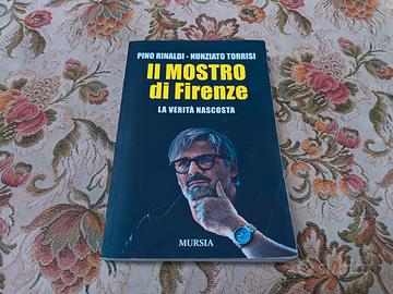 Il mostro di Firenze - La verità nascosta 