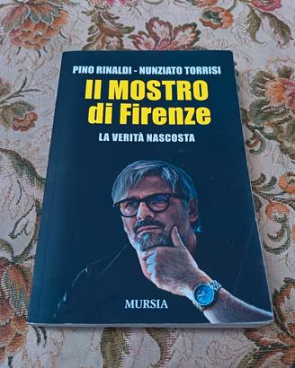 Il mostro di Firenze - La verità nascosta 