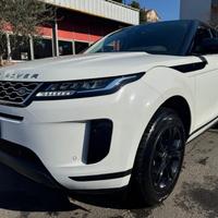 LAND ROVER Range Rover Evoque 2.0D I4 150CV AWD