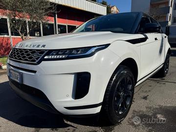 LAND ROVER Range Rover Evoque 2.0D I4 150CV AWD