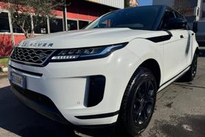 LAND ROVER Range Rover Evoque 2.0D I4 150CV AWD