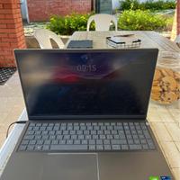 DELL Inspiron 15 5510 - Trattabile
