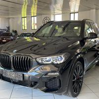 X5 30.d xdrive M sport pro, 22,gancio traino,360,