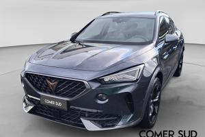 CUPRA Formentor 2020 - Formentor 1.4 e-hybr U35581