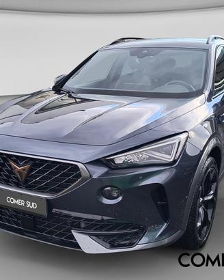 CUPRA Formentor 2020 - Formentor 1.4 e-hybr U35581