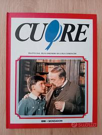 Libro dei sogni Cabala dei Lotto-ETNA-Cuore 1984