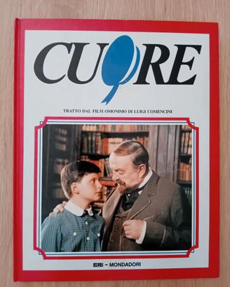 Libro dei sogni Cabala dei Lotto-ETNA-Cuore 1984