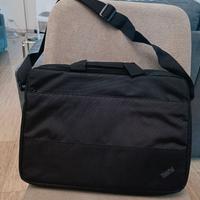 Borsa a tracolla porta pc computer