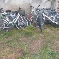 BICICLETTE