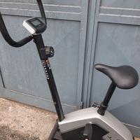 Cyclette Domyos FC400 pari al nuovo
