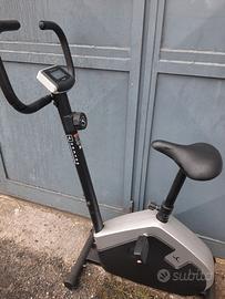Cyclette Domyos FC400 pari al nuovo