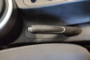 Leva freno a mano SEAT ALTEA XL 1390cc benz 2011