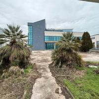 Capannone Logistico con Uffici+Allogg San Salvo Ch