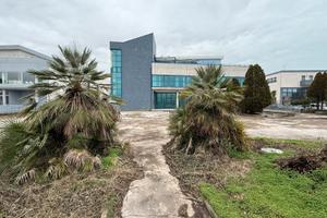 Capannone Logistico con Uffici+Allogg San Salvo Ch