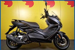 KL Brera 125 Garantito e Finanziabile