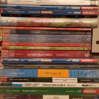 Libri cl. 1^ e 2^ liceo scientifico