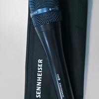 Sennheiser e 965 Condensatore Microfono voce shure