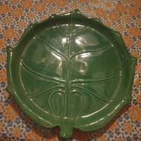 piatto da centro tavola made in italy