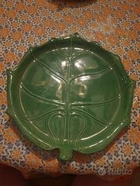 piatto da centro tavola made in italy