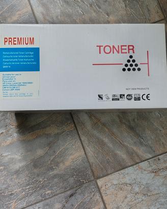 toner Q6001A (ciano)