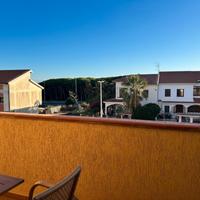 6 Posti Letto, Fronte Pineta e Mare