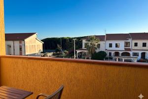 6 Posti Letto, Fronte Pineta e Mare