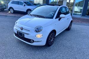 FIAT 500 1.0 Hybrid / TETTO / CERCHI 16