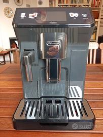 Macchina caffè De’ Longhi Eletta Explore