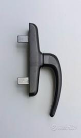 MANIGLIA CREMONESE INFISSI FINESTRE ALLUMINIO