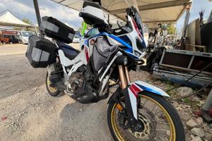 Honda CRF1100L Africa Twin - 2021