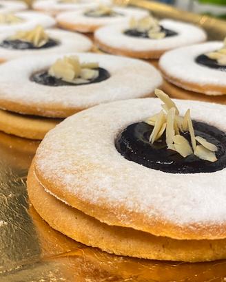Pasticcera colazioni bb hotel opportuni..