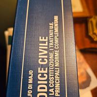 Codice Civile Giuffrè